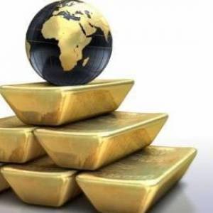قیمت جهانی طلا با افزایش مواجه شد